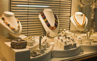 珠寶首飾電子商務(wù)零售的利潤空間與影響因素