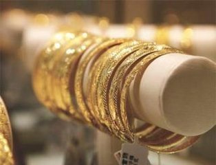 黃金珠寶零售業前景展望 ICRA報告揭示穩定發展態勢